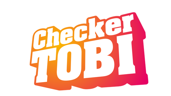 Checker Tobi Zucker